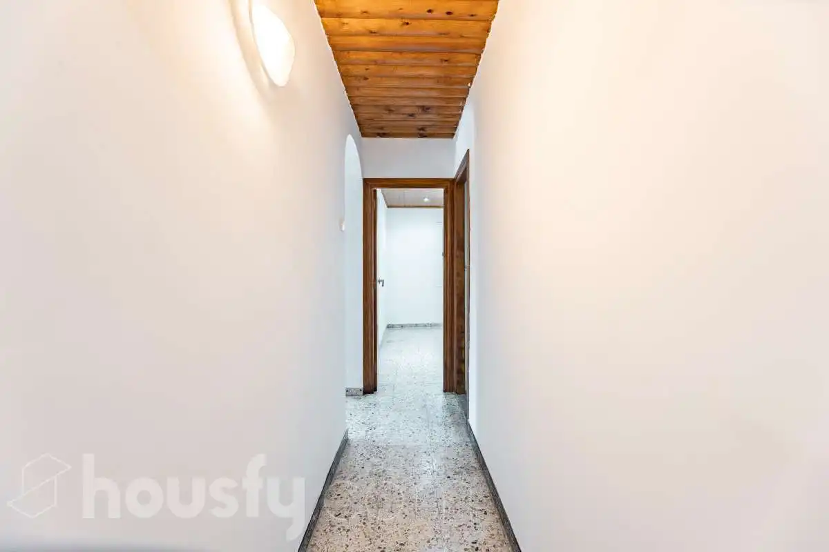 Piso en venta en Castelldefels con Aire acondicionado, Jardín privado y Terraza