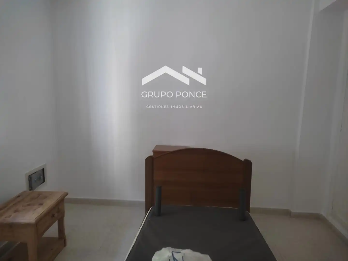 Bedroom of Flat for sale in Jerez de la Frontera