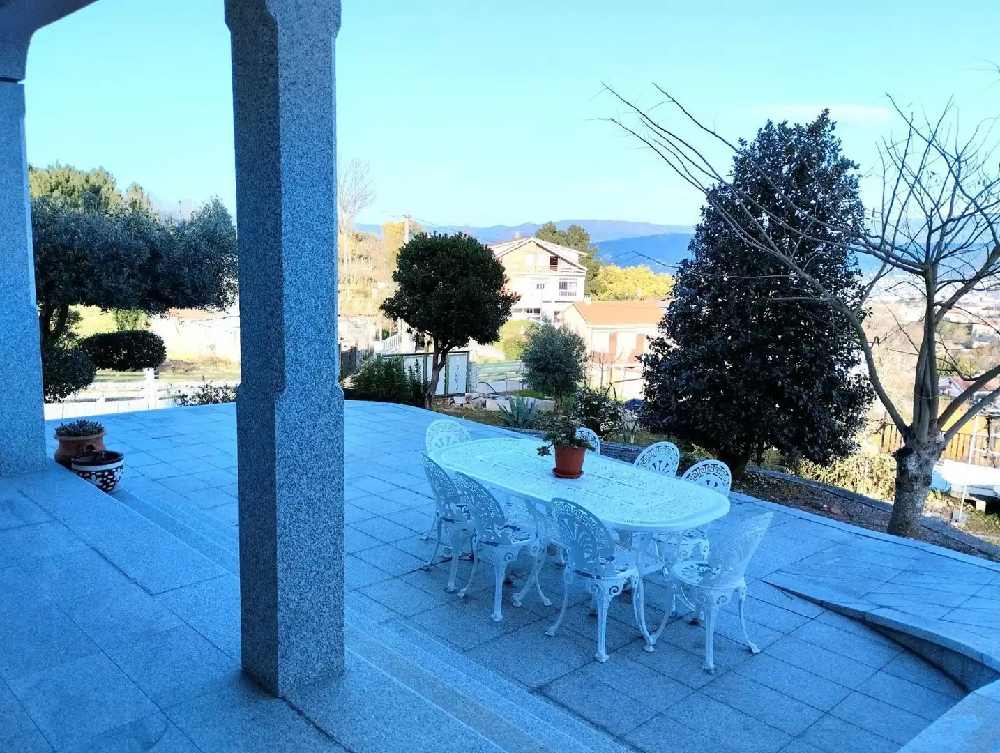 Villa in vendita a Barbadás, imagen 2