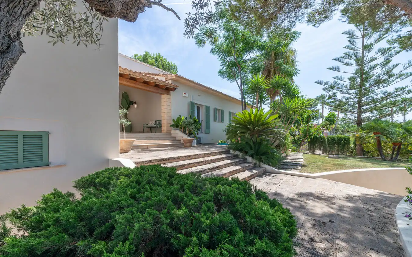 Casa rustica con piscina in vendita a Santa Ponça, imagen 32