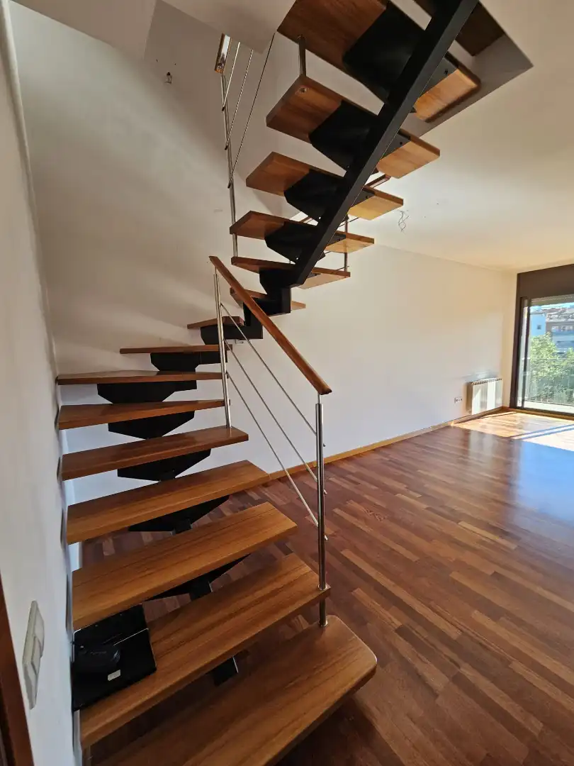 Dúplex en venta en Terrassa con Calefacción, Parquet y Terraza