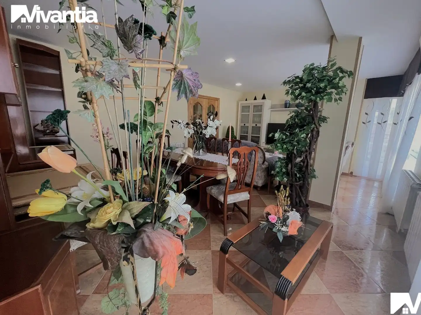 Piso con terraza en venta en Lorca Ciudad, imagen 2