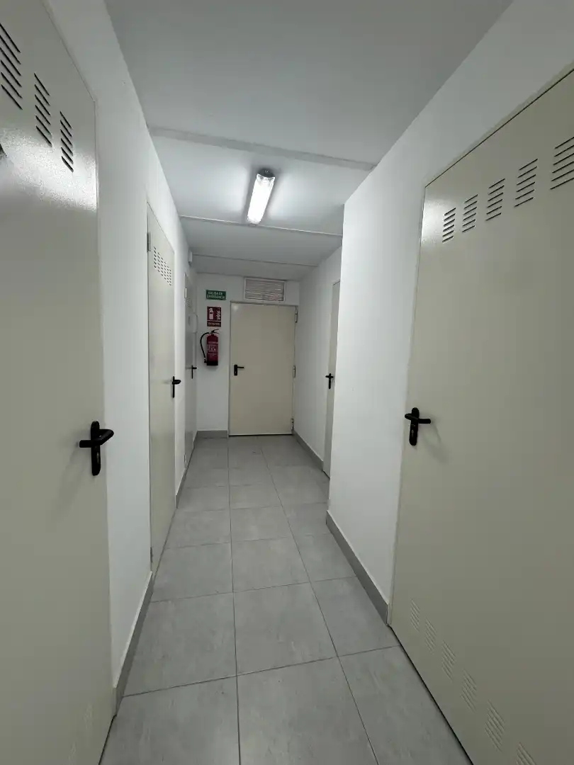 Storage room for sale in Begoña - Santutxu