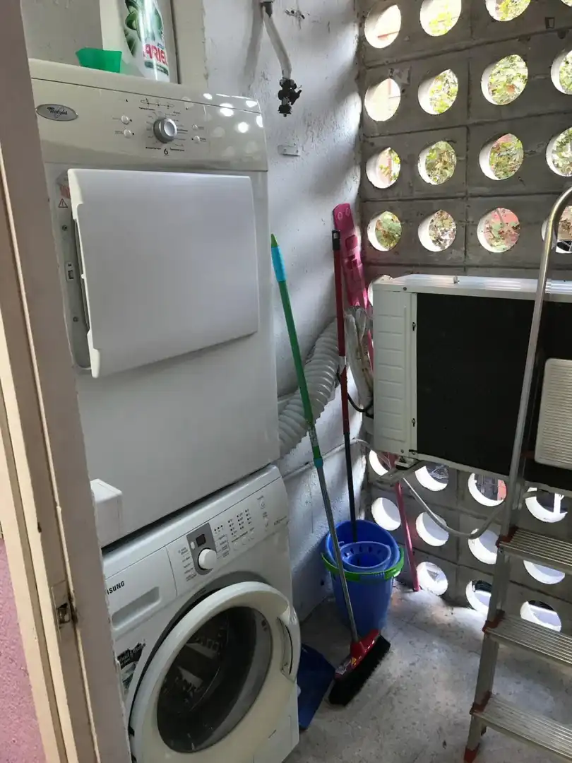 Apartamento de alquiler en El Poble Sec - Parc de Montjuïc
