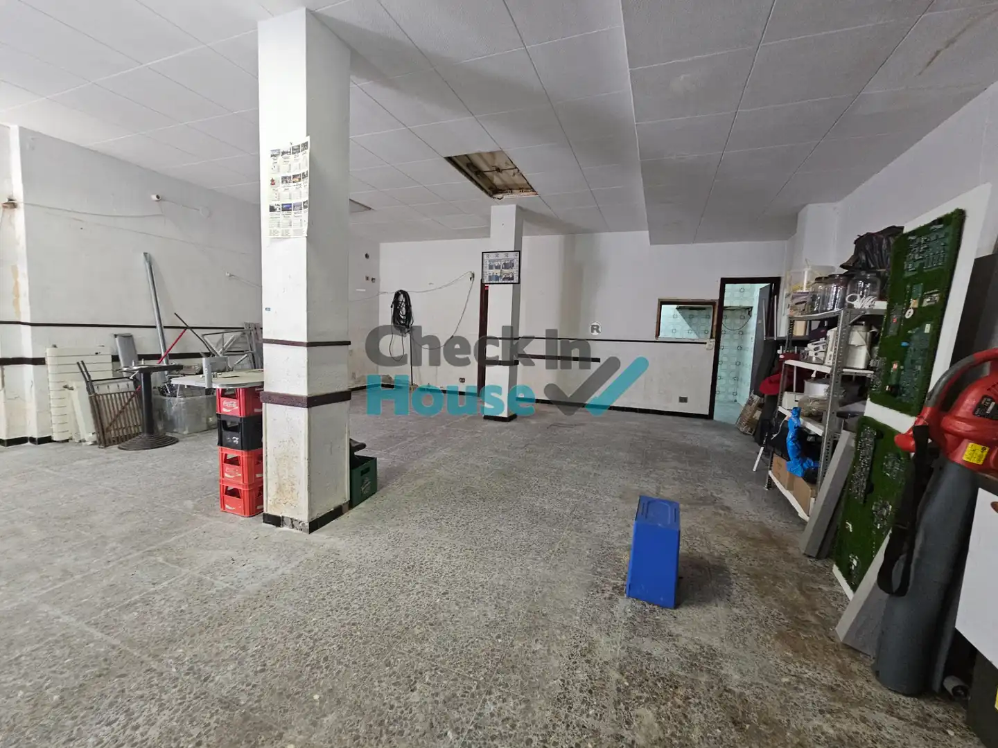 Local comercial en venta en Carrer Anselm Clavé, imagen 14