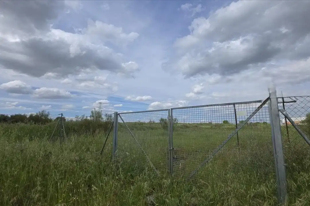 Terreny residencial en venda a Calle El Juanete 220