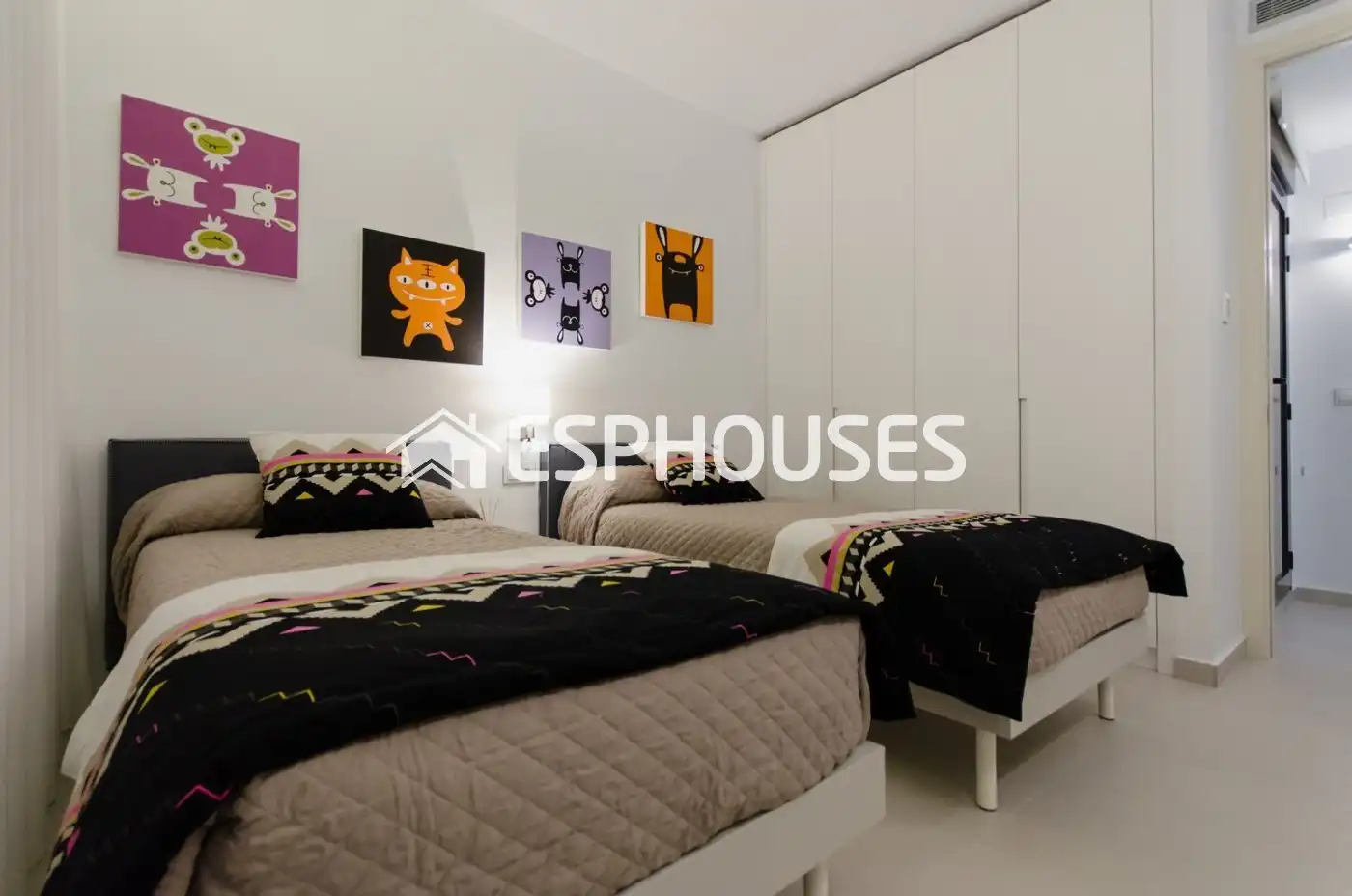 Villa avec terrasse à vendre à Orihuela Costa, imagen 31