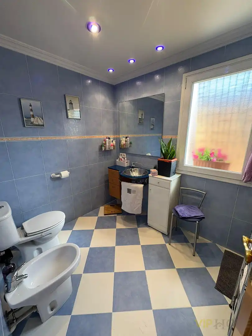 Doppelhaushälfte mit Pool zum Verkauf in carrer suro de la creu 7, imagen 22