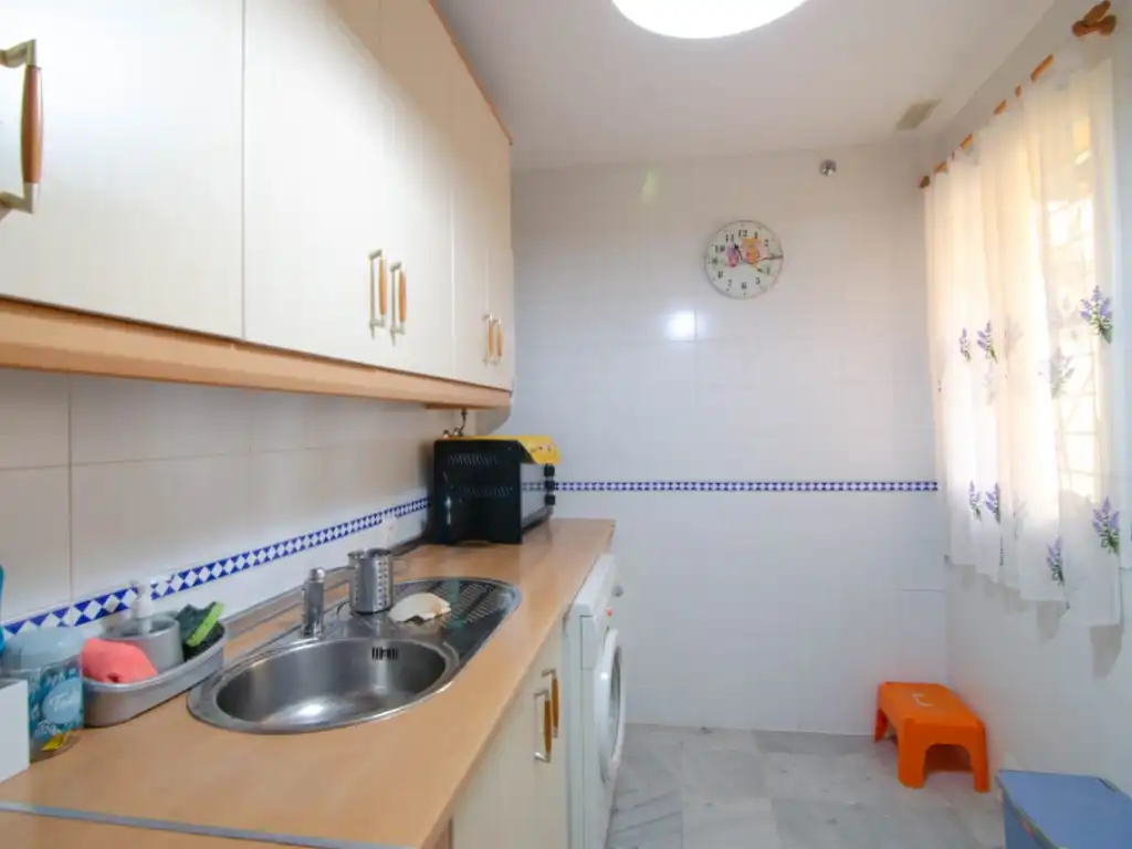 Cocina de Casa o chalet en venta en Isla Cristina