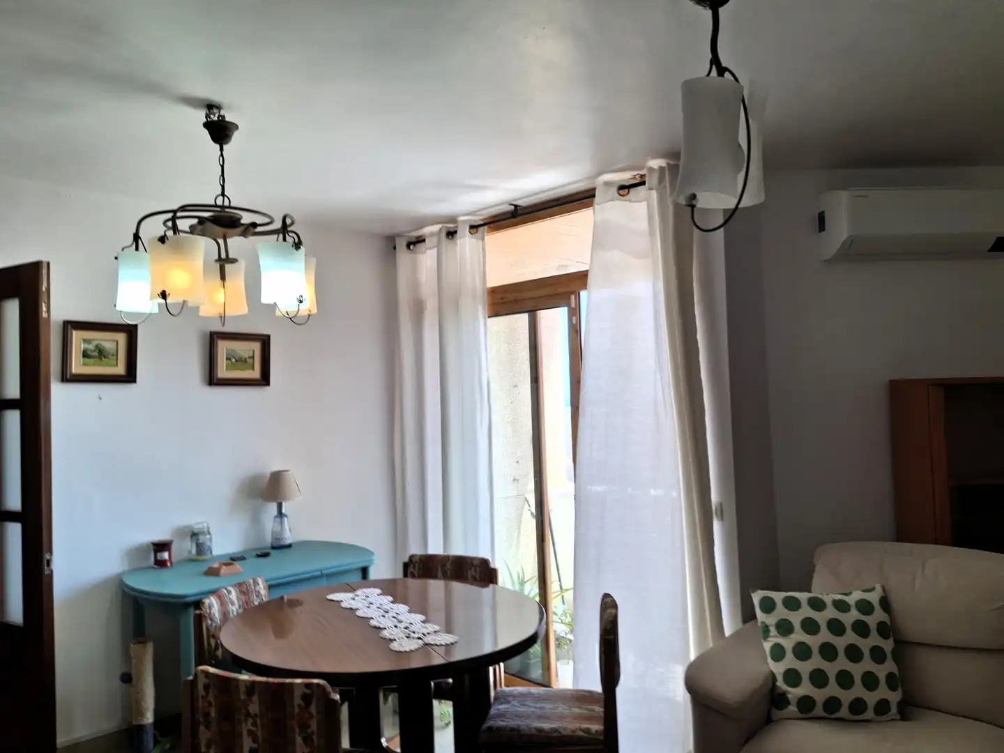 Comedor de Piso en venta en Puerto del Rosario con Trastero y Balcón