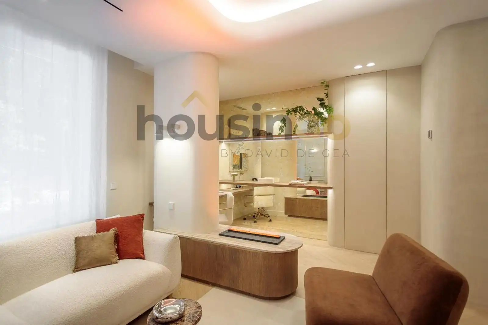 Flat with lift for sale in Padilla, imagen 4