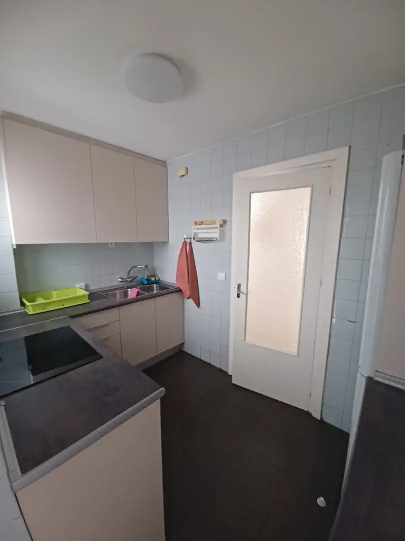 Flat with lift to rent in Calle Gran Capitán, imagen 15