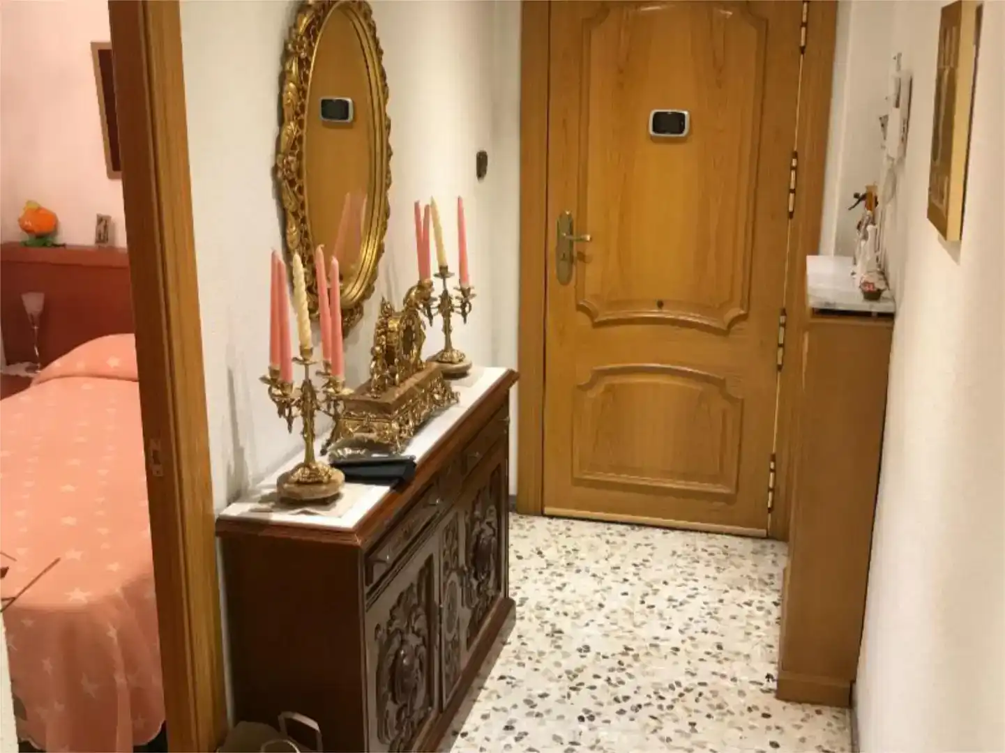 Pis en venda en  Zaragoza Capital amb Balcó