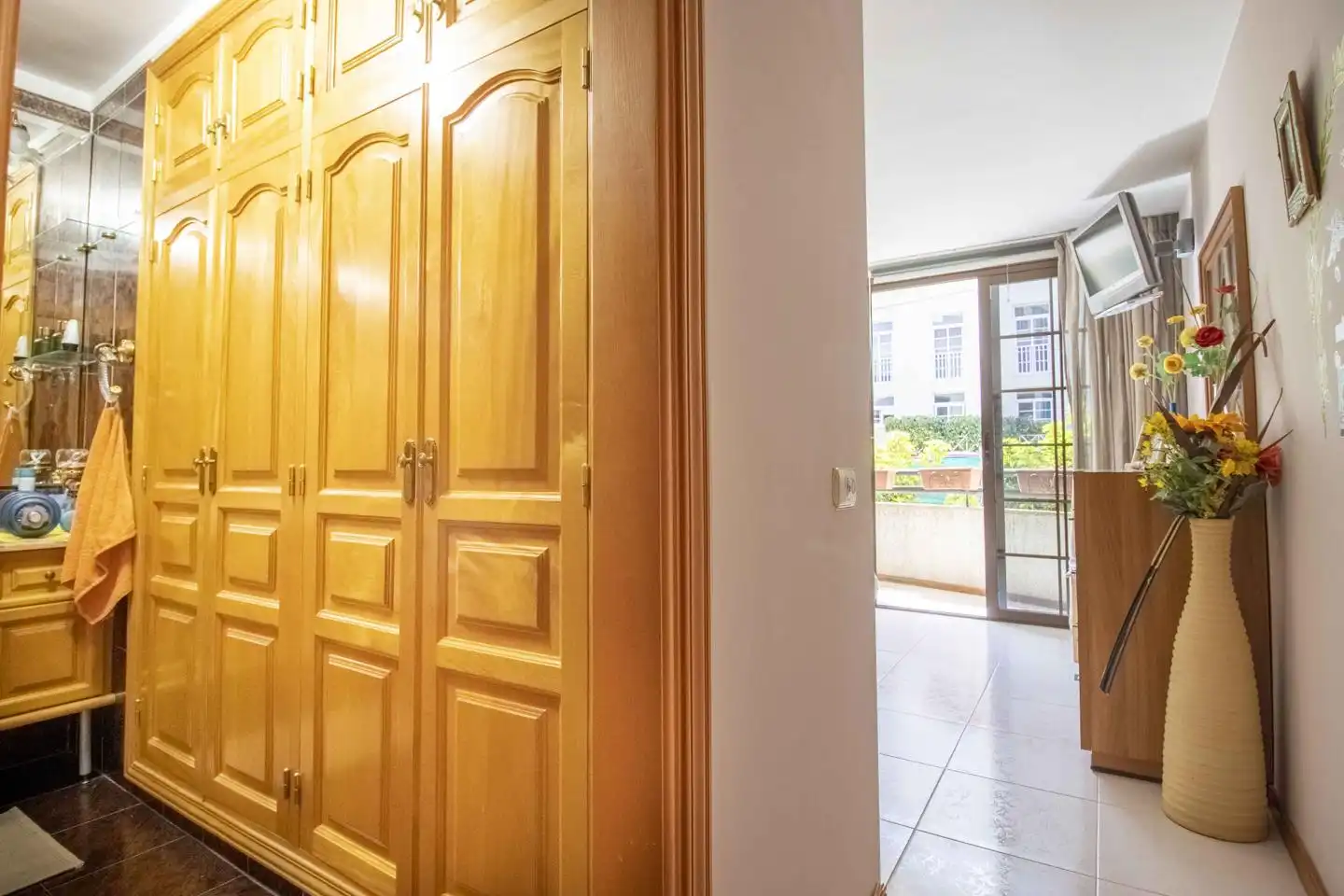 Flat for sale in La Orotava