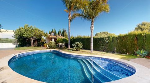 Photo 4 of Houses for sale in Nueva Santa Barbara - Cruz de Gracia, Godella