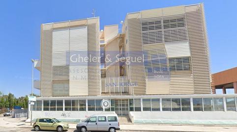 Photo 5 of Premises to rent in Avenida de Abril - 9 de Octubre, Valencia