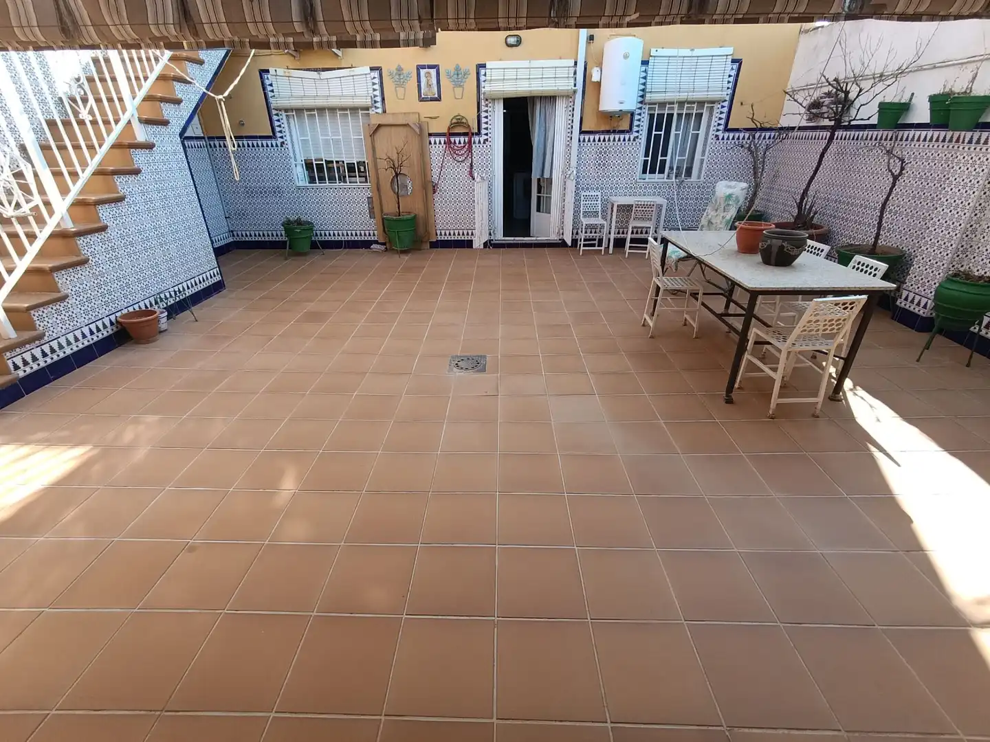 Casa o chalet en venta en Zona Hospital