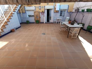 Casa en venda a Zona Hospital