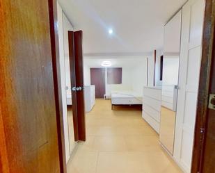 Attic to rent in  Madrid Capital  with Heating and Terrace