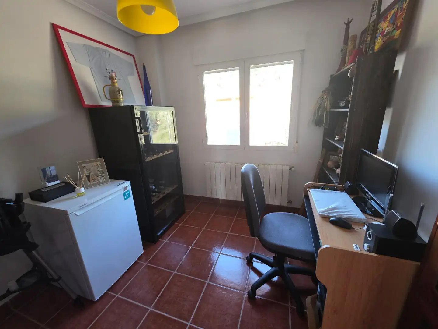 Dormitori de Casa o xalet en venda en Gorga