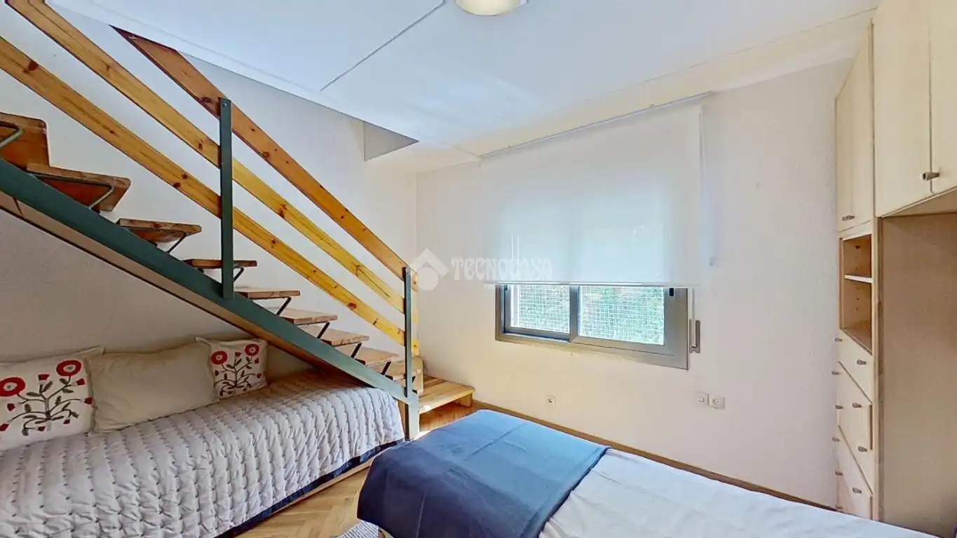 Bedroom of Flat for sale in Alp  with Heating