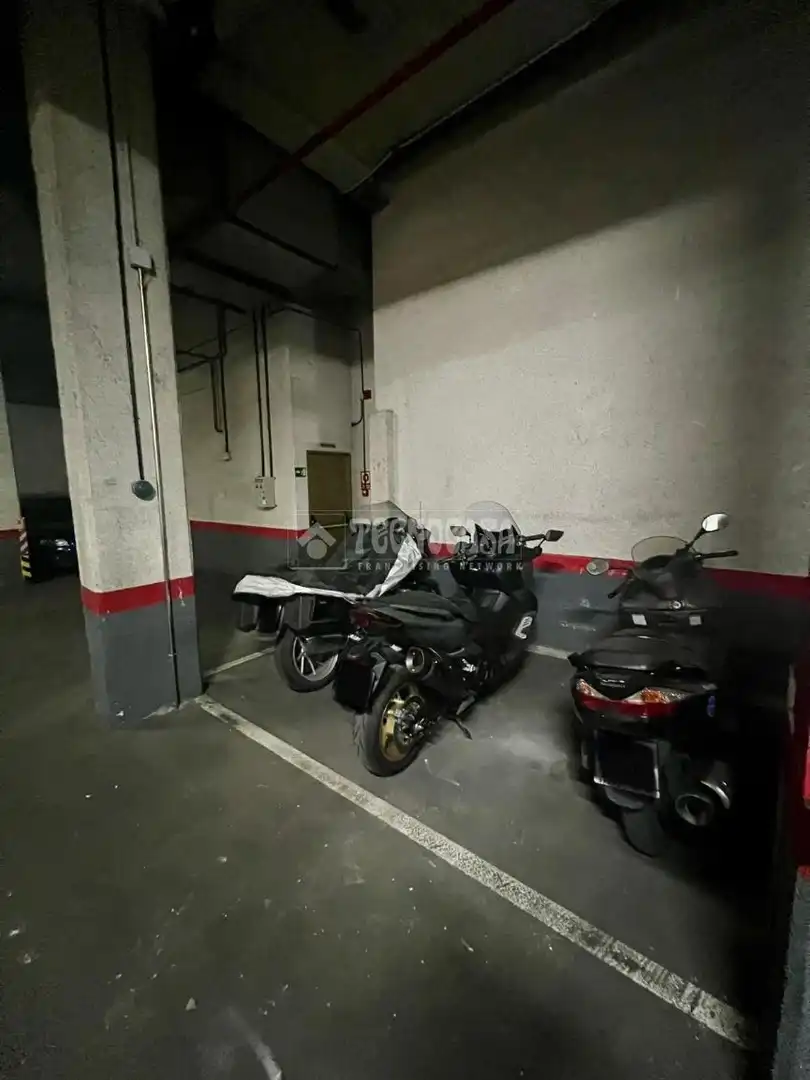 Parking of Garage for sale in Madrid