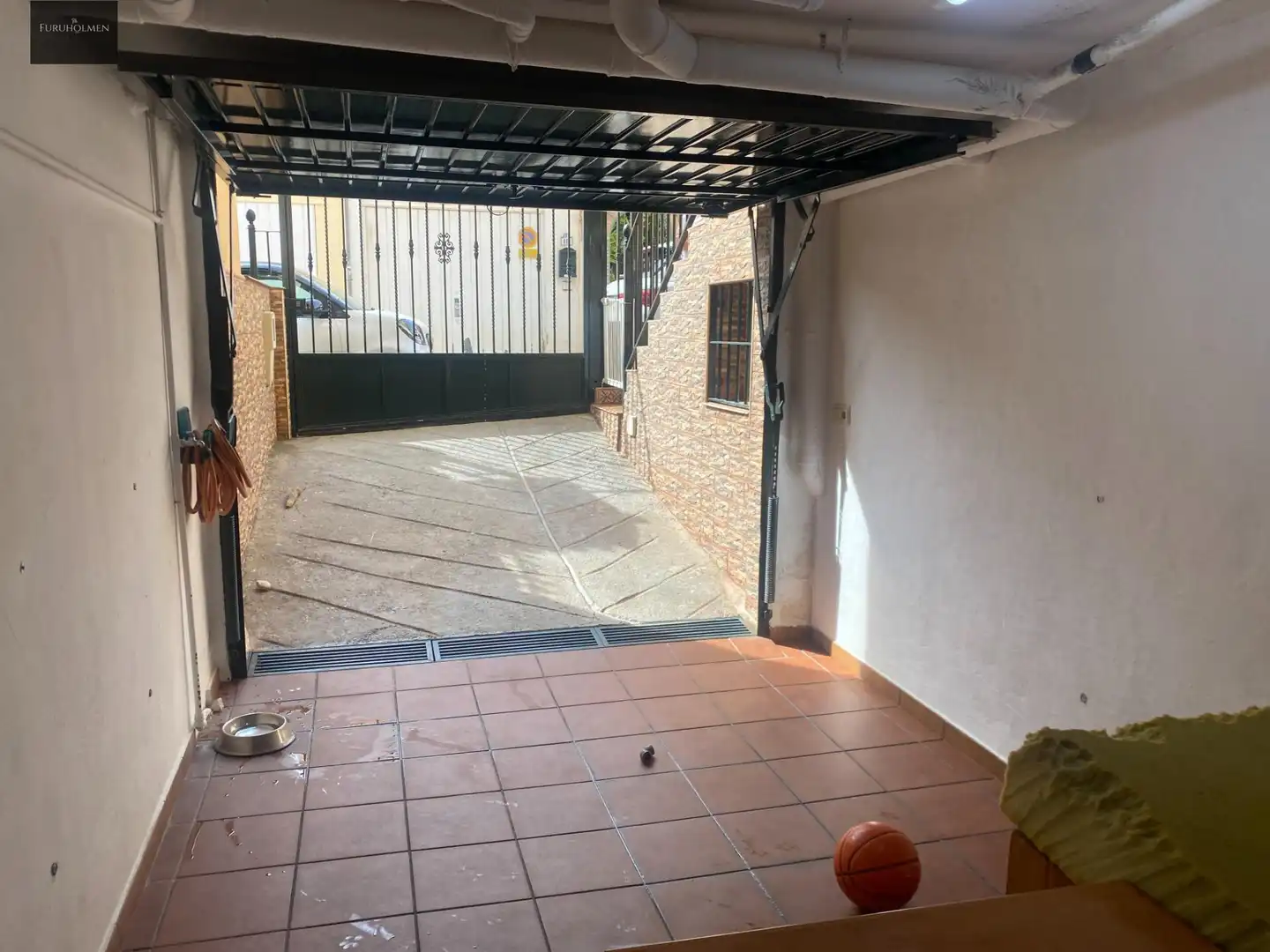 Adosado con terraza en venta en Calle Lopez Mezquita, imagen 75