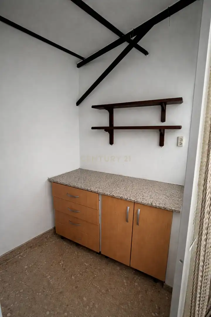 Cuina de Edifici en venda en Trujillo