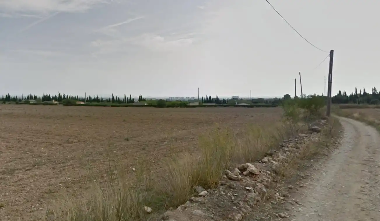 Terrain rustique à vendre à Vial Camino 102, imagen 5