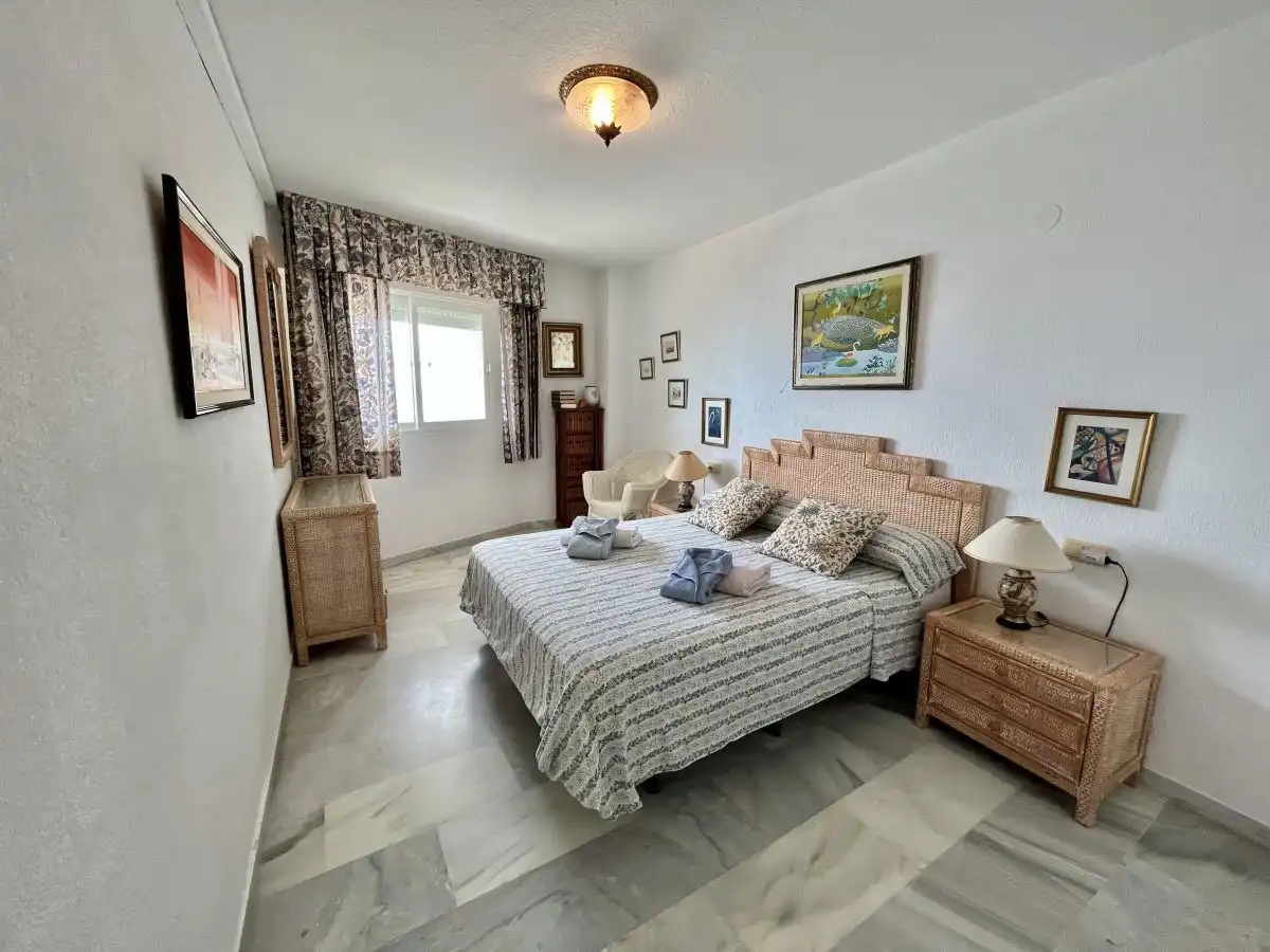 Appartement compact avec ascenseur à louer à Cotobro, imagen 18