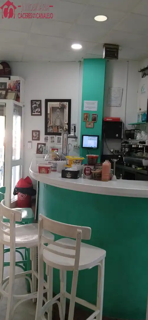 Local comercial en alquiler en Casco Antiguo, imagen 5