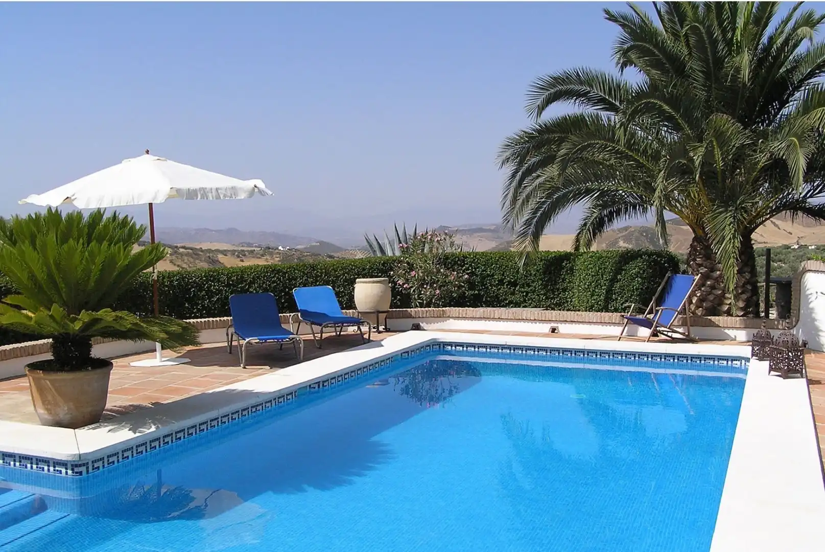 Landhaus mit Pool zum Verkauf in Bobadilla - Bobadilla Estación - La Joya, imagen 19