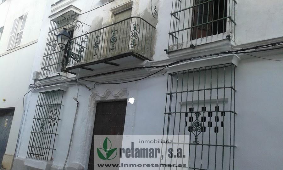 Foto 1 de Casa o xalet en venda a Casco Histórico - Zona Alta, Cádiz