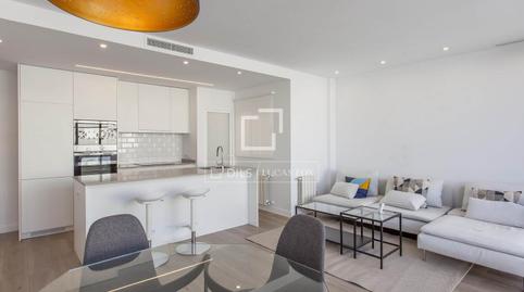 Foto 5 de Àtic de lloguer a Gran Via,  Valencia Capital