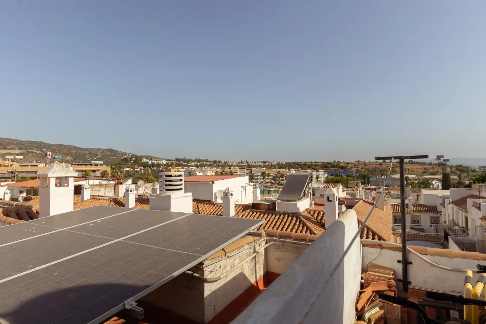 Adossat amb jardí en venda a Calle de la Colina, imagen 13