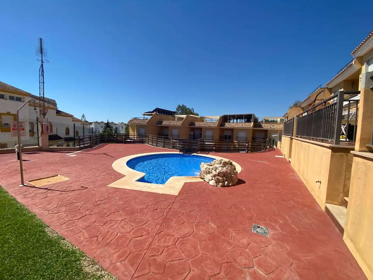 Villa avec piscine à louer à N/A 50, imagen 46