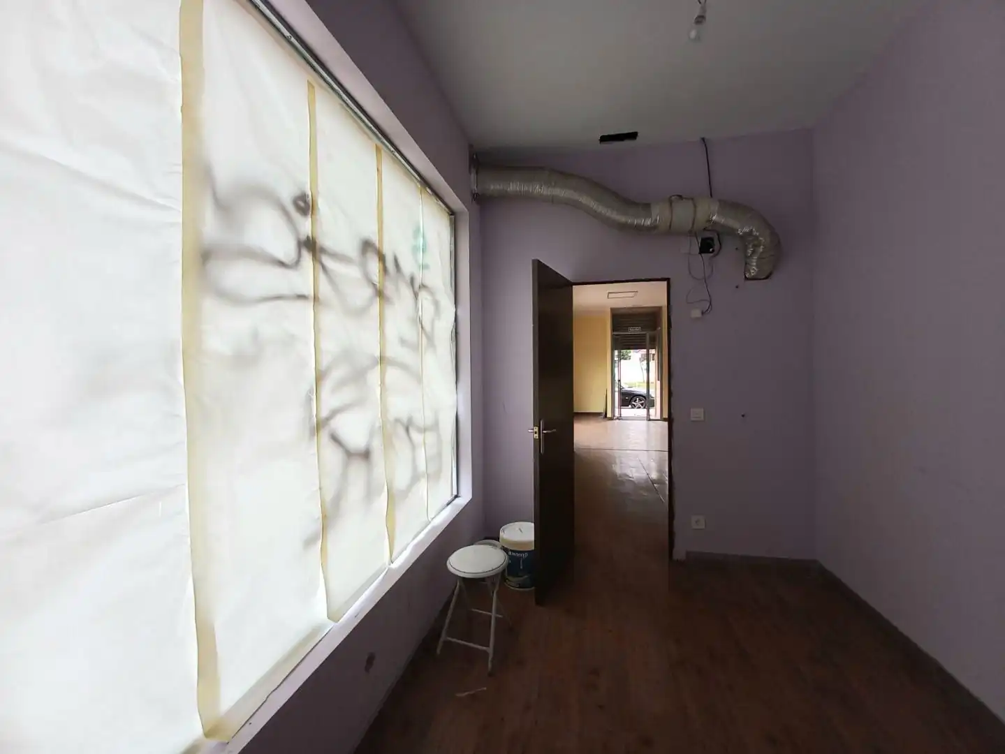 Commercial properties for rent in N/A, Universidad - Las Huelgas