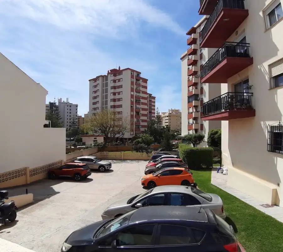 Piso con terraza en venta en Centro ciudad, imagen 20