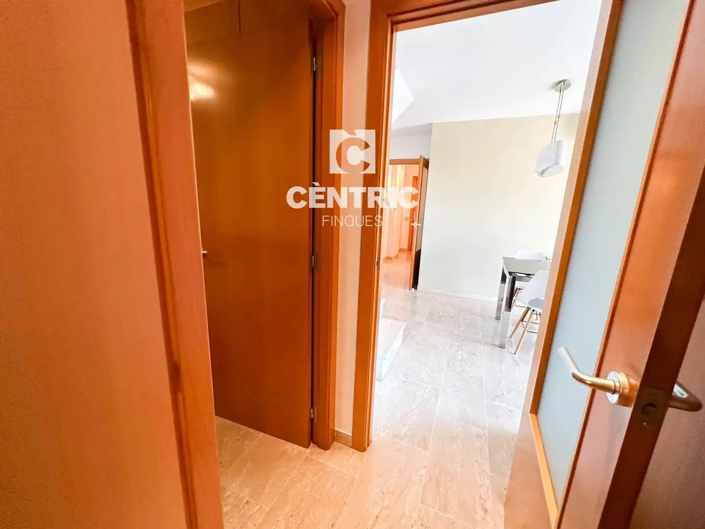 Dúplex de alquiler en Barri del Centre