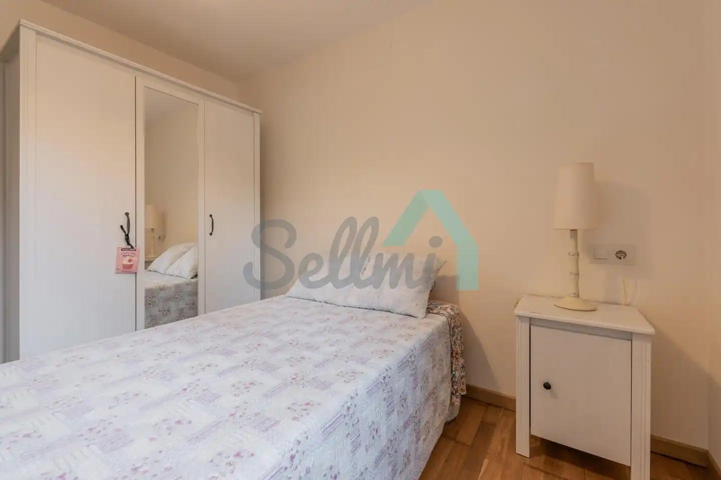 Habitación de Casa o chalet en venta en Sobrescobio con Calefacción, Jardín privado y Terraza