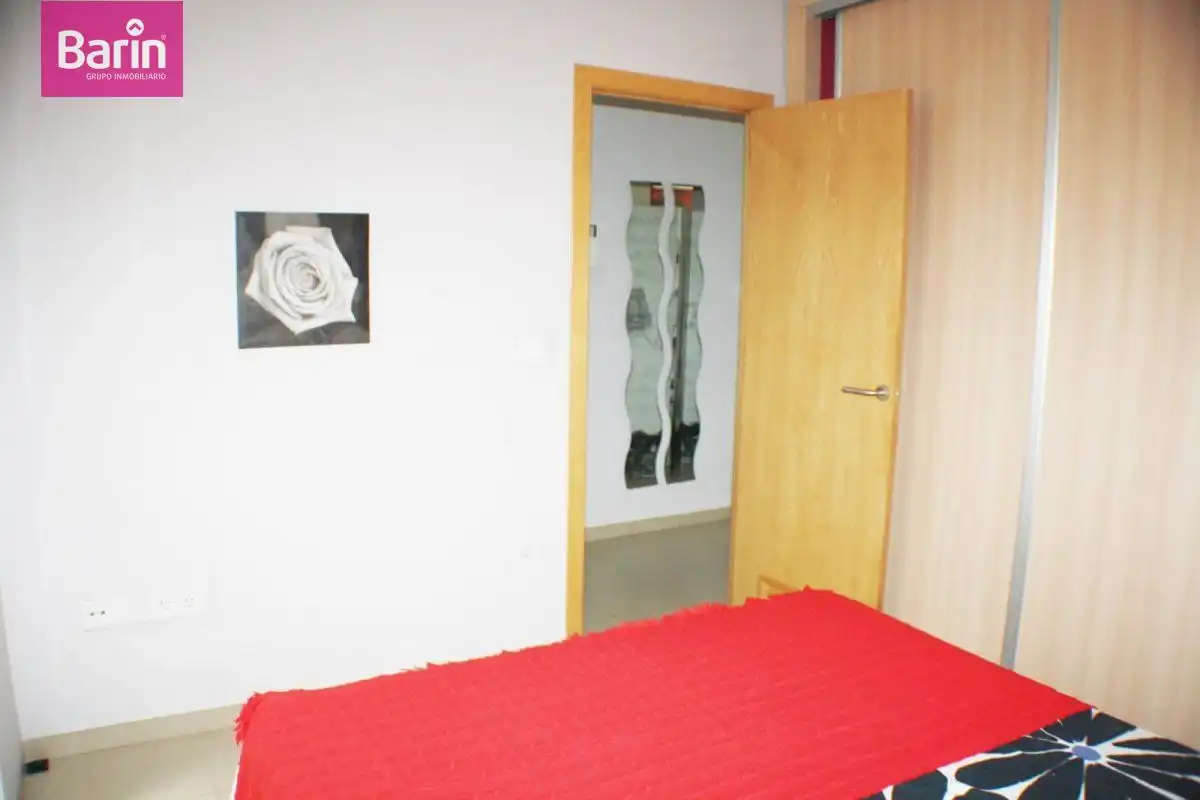 Flat for sale in Huerta de la Reina - Trassierra