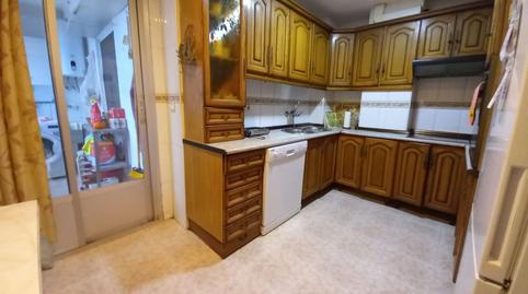 Foto 2 de Pis en venda a Hospital,  Jaén Capital