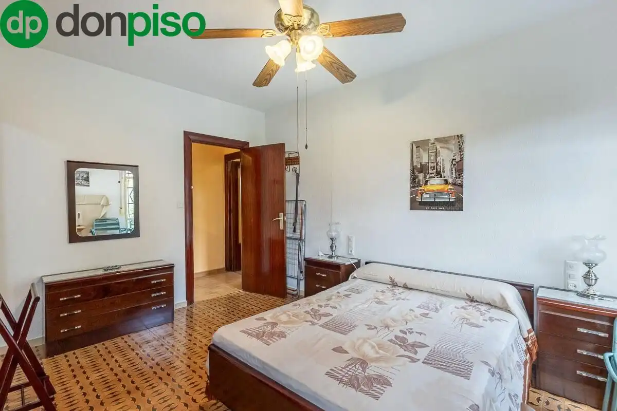 Casa con terrazza in vendita a Avenida HUETOR VEGA, imagen 16