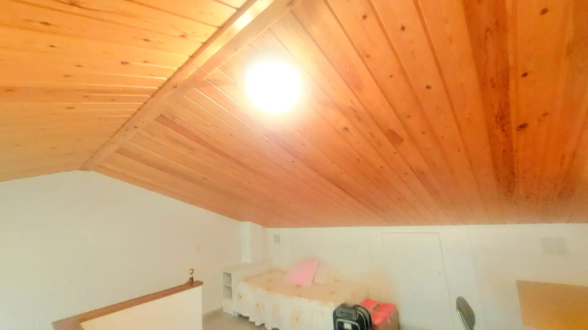 Casa a schiera con terrazza in vendita a Carrer Bisbe Valls, imagen 42