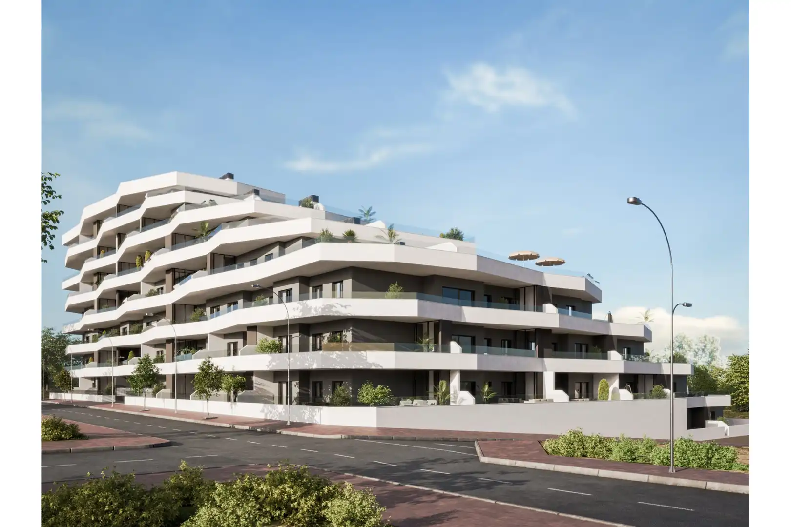 Apartamento en venta en San Miguel de Salinas, imagen 17