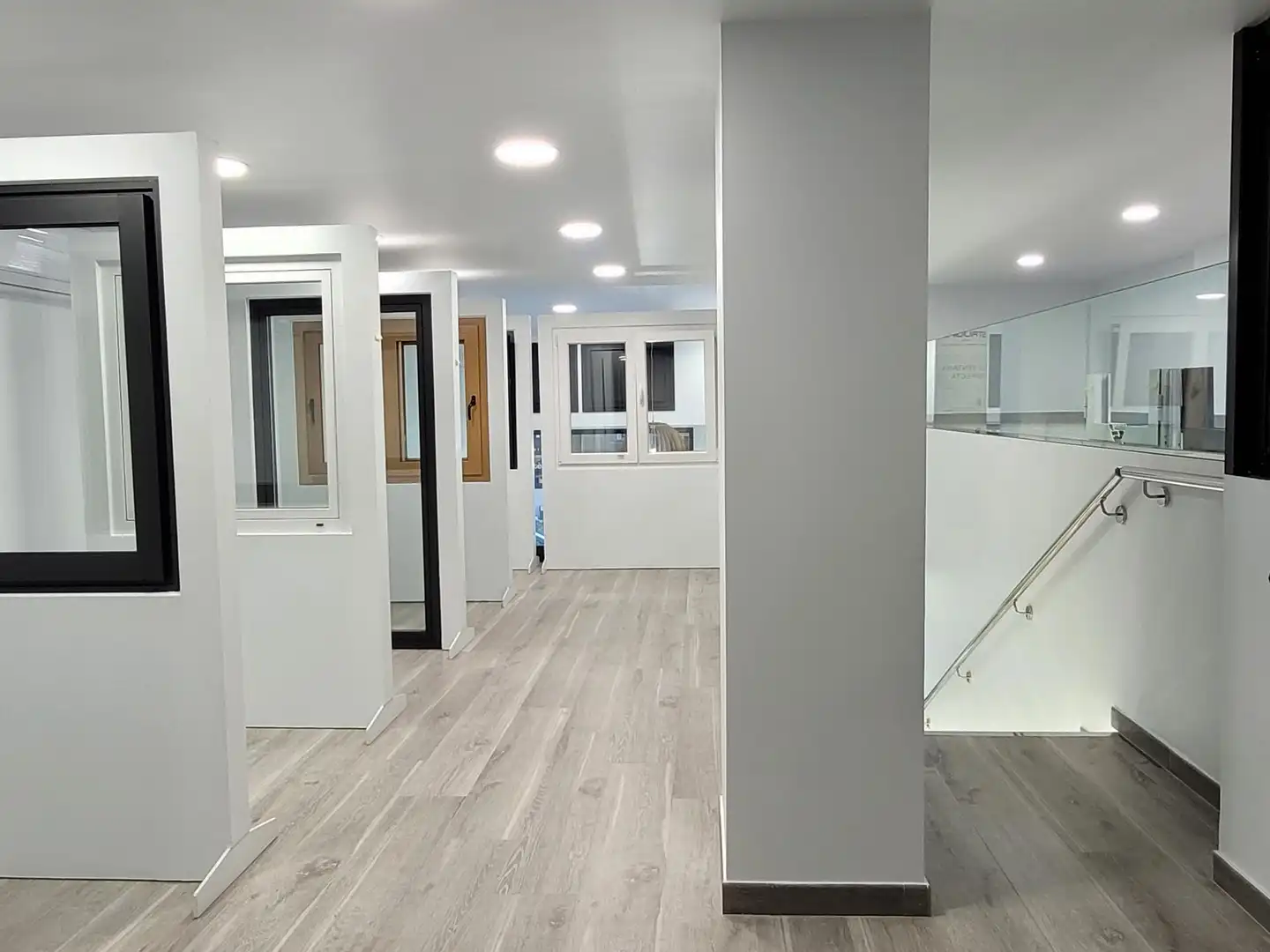 Gewerbefläche zum Verkauf in de Domènec Cardenal, imagen 3