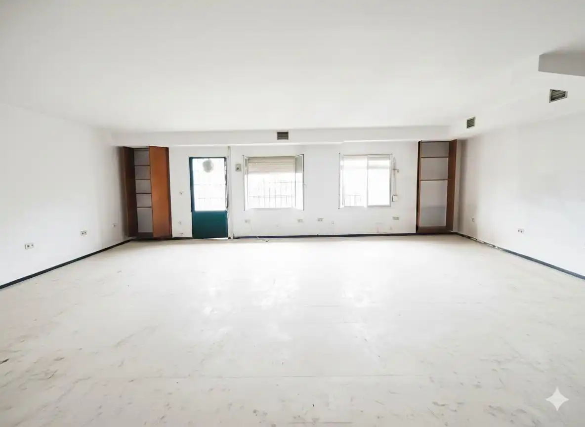 Flat for sale in Córdoba  with Terrace and Balcony