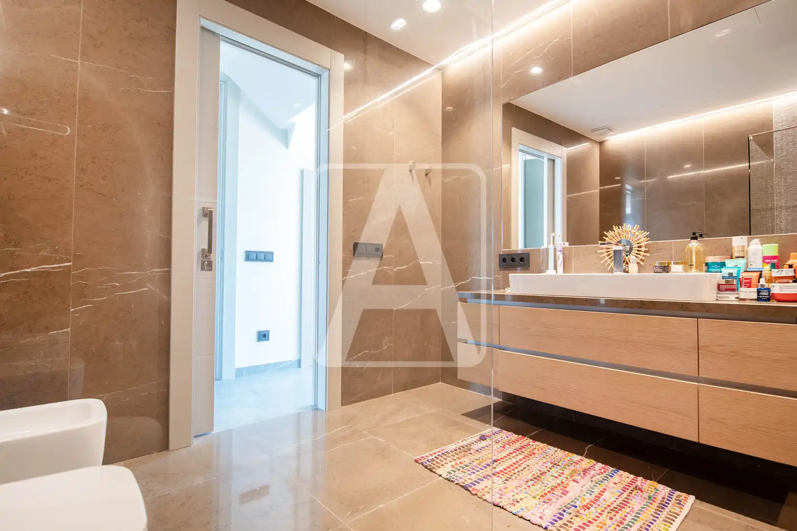 Detached house with pool for sale in La Fustera, imagen 60