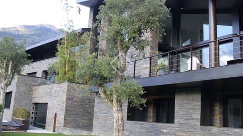 Foto 5 von Haus oder Chalet zum Verkauf in Aixirivall, Sant Julià de Lòria