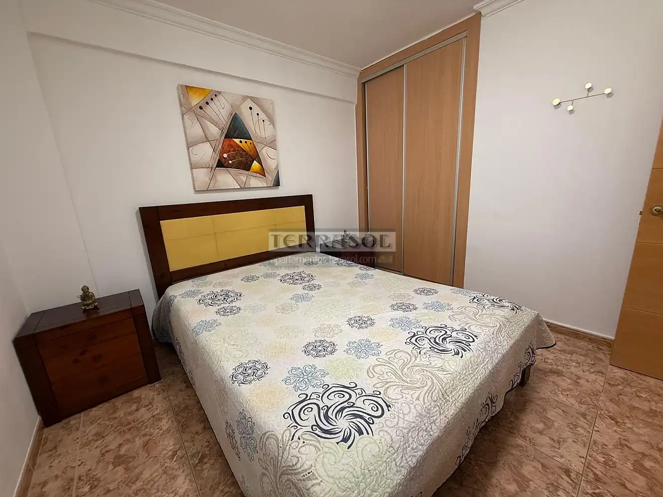 Apartament amb piscina en venda a Torre del Mar, imagen 11